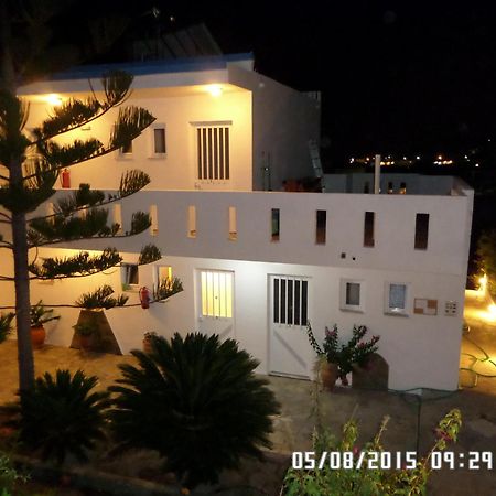 Creta Vassakis Studios 2 Kéfalos Exteriör bild