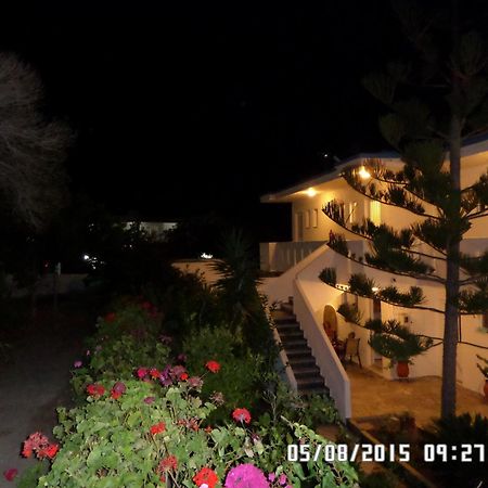 Creta Vassakis Studios 2 Kéfalos Exteriör bild