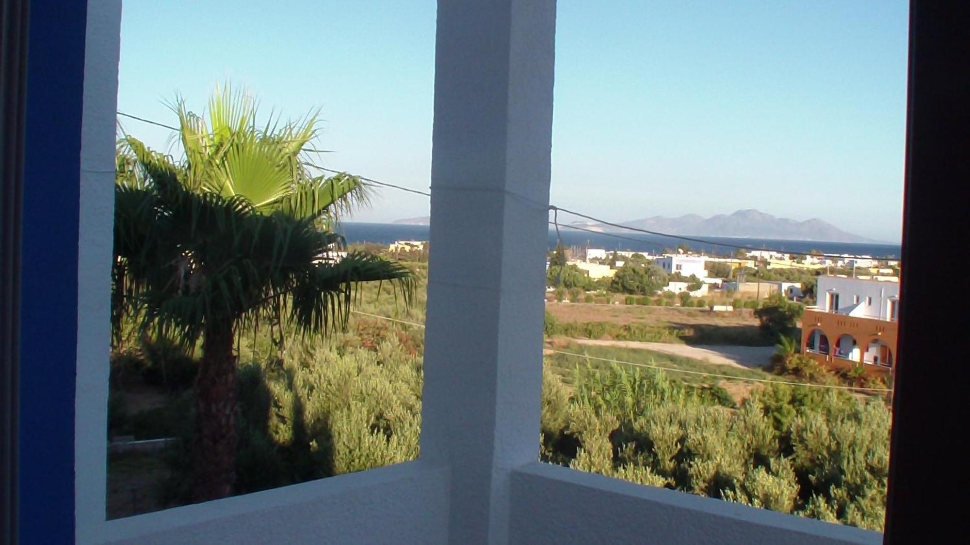 Creta Vassakis Studios 2 Kéfalos Exteriör bild