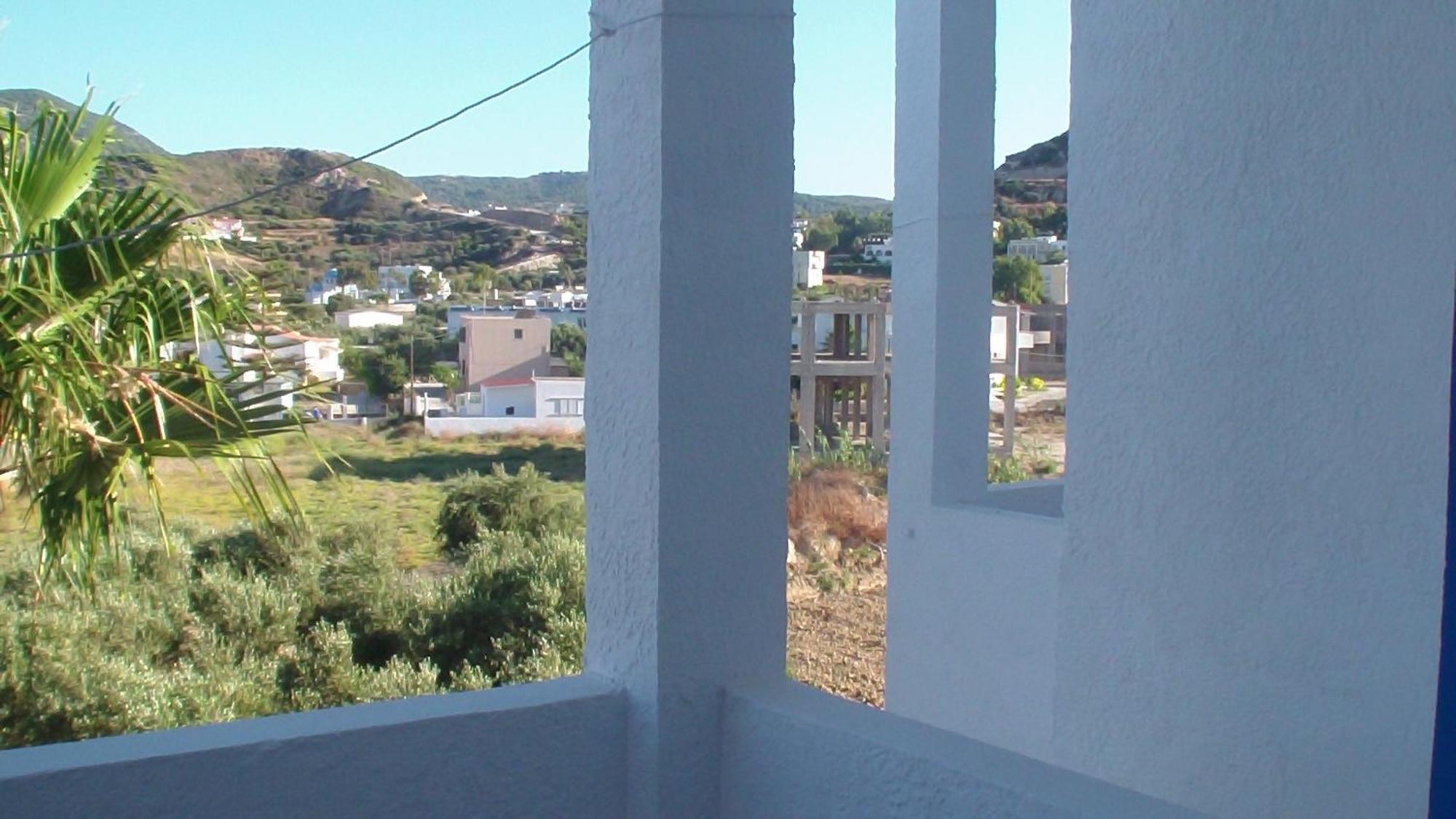 Creta Vassakis Studios 2 Kéfalos Exteriör bild
