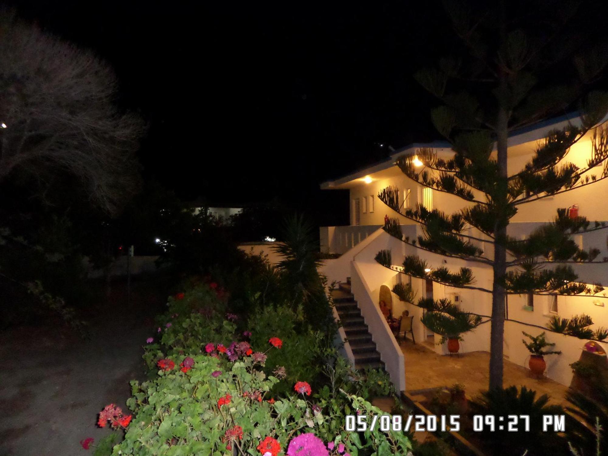 Creta Vassakis Studios 2 Kéfalos Exteriör bild