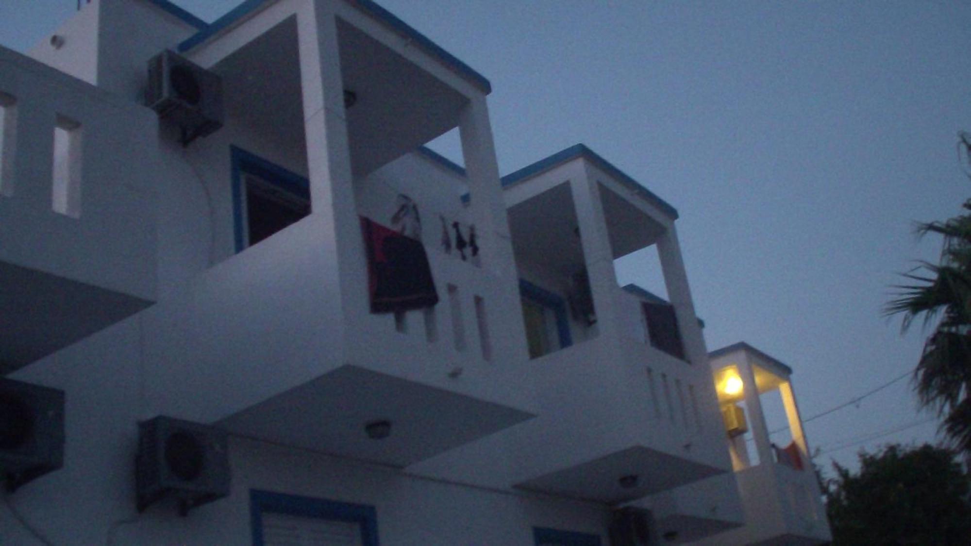 Creta Vassakis Studios 2 Kéfalos Exteriör bild
