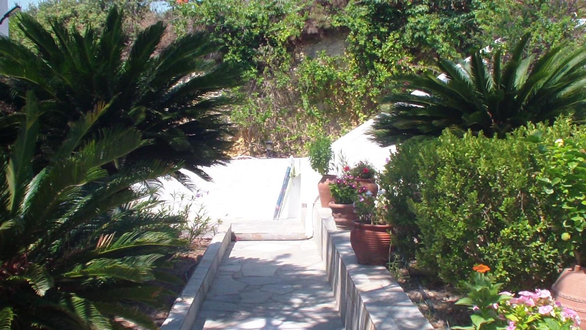 Creta Vassakis Studios 2 Kéfalos Exteriör bild