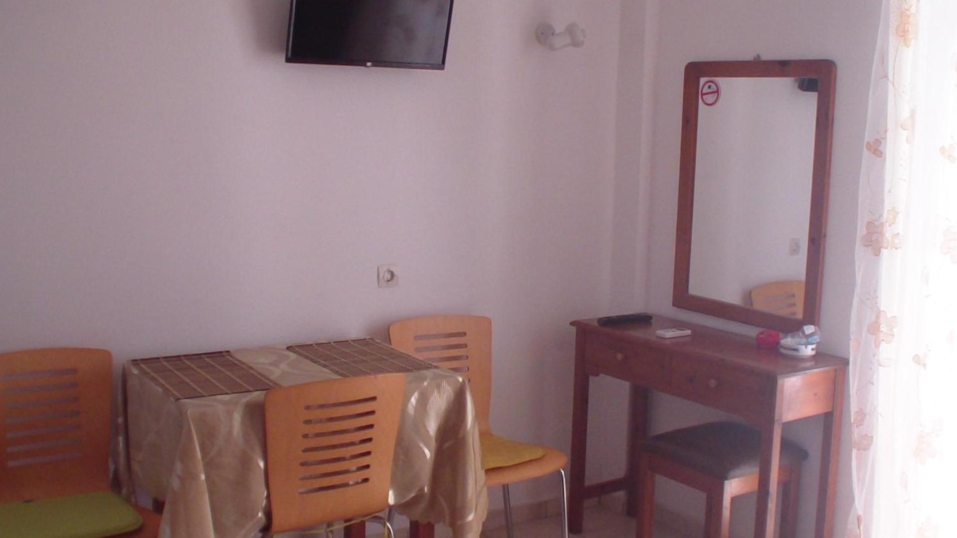 Creta Vassakis Studios 2 Kéfalos Exteriör bild