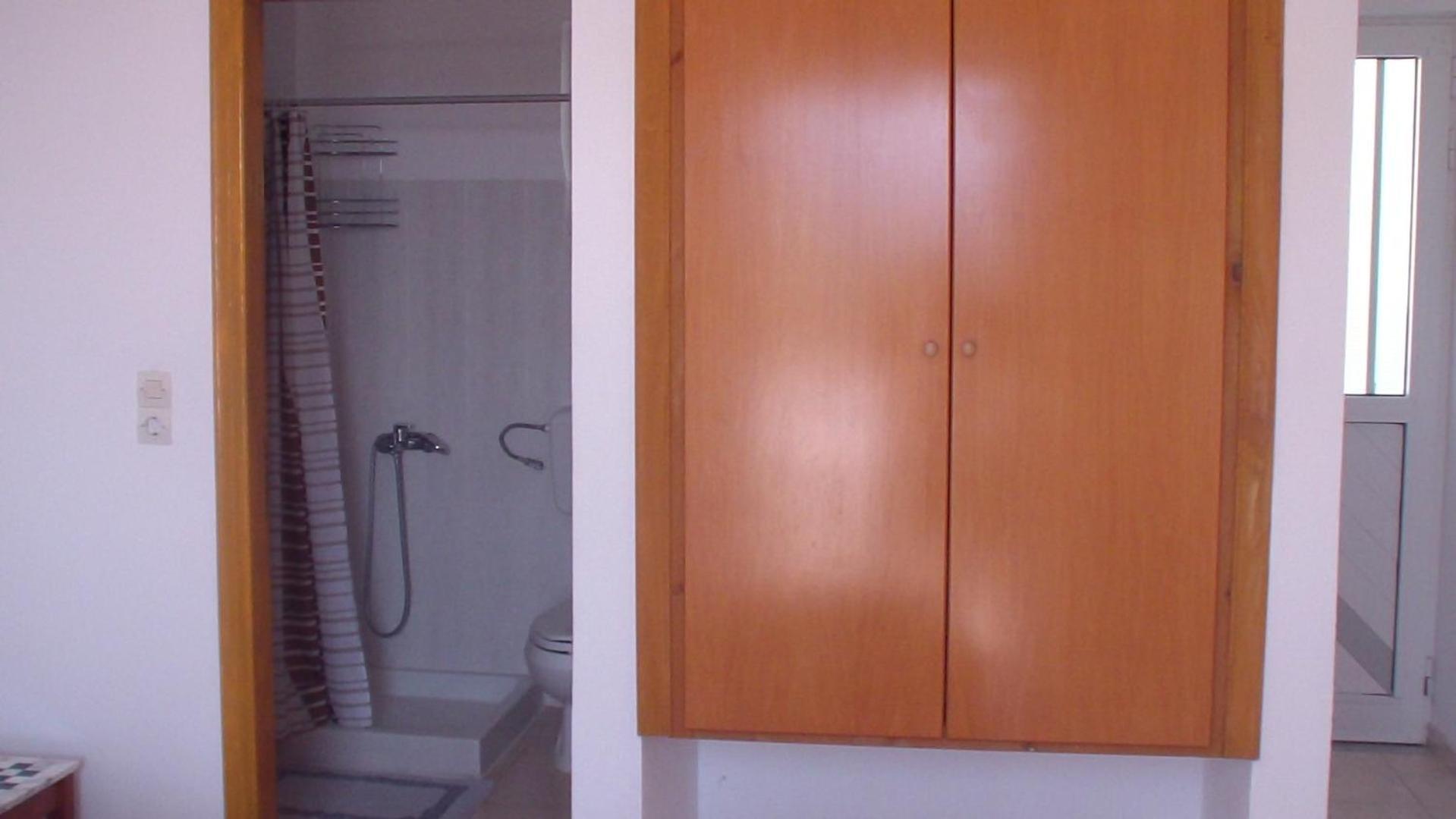 Creta Vassakis Studios 2 Kéfalos Exteriör bild