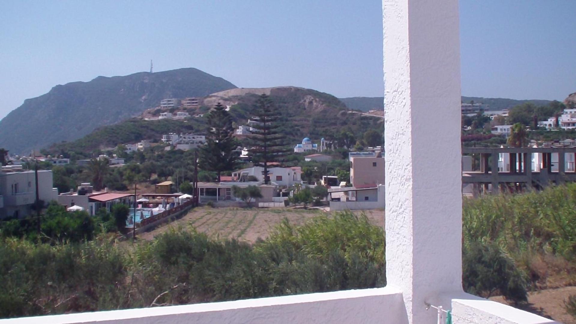 Creta Vassakis Studios 2 Kéfalos Exteriör bild