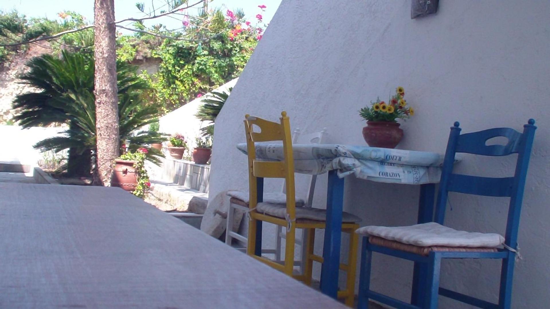 Creta Vassakis Studios 2 Kéfalos Exteriör bild