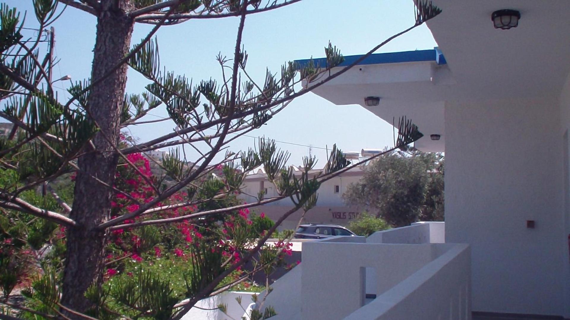 Creta Vassakis Studios 2 Kéfalos Exteriör bild